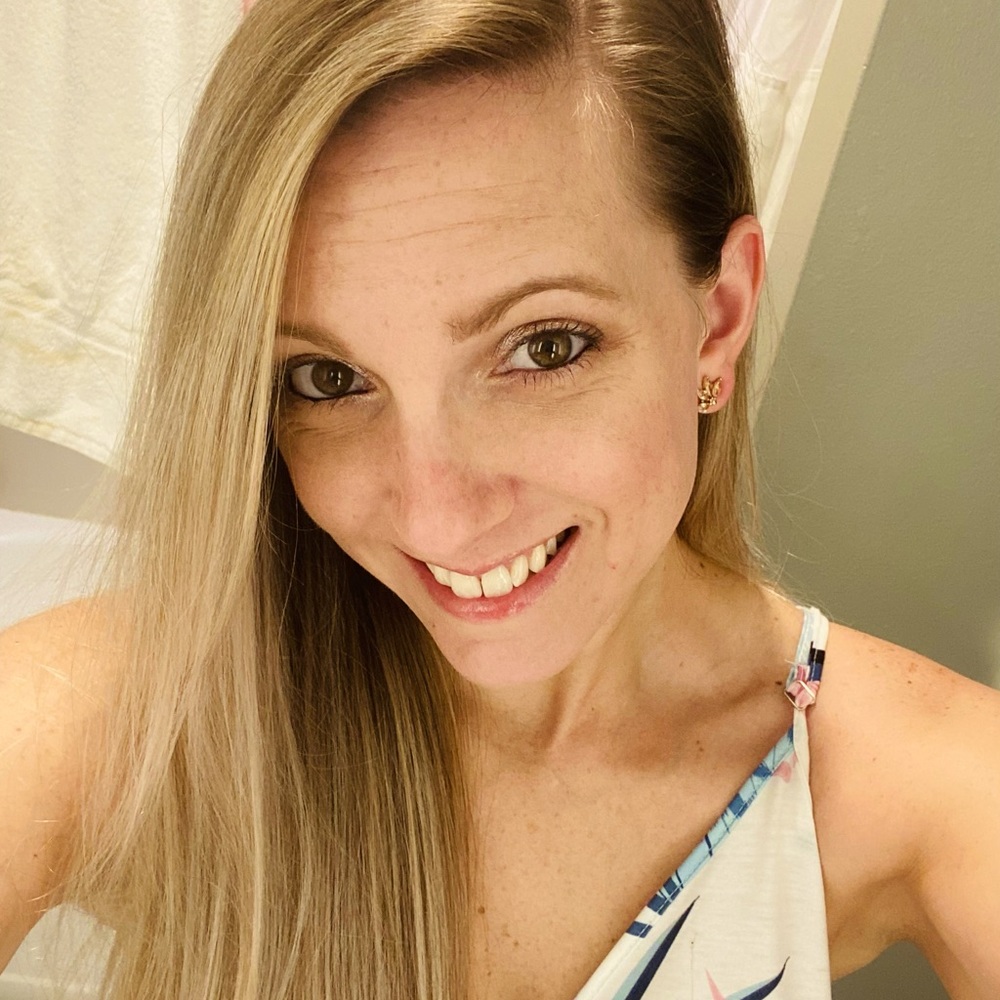 Meet your Posher, Erin